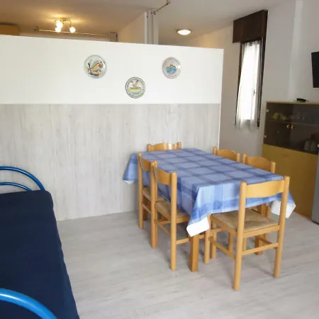 Apartman Monaco -