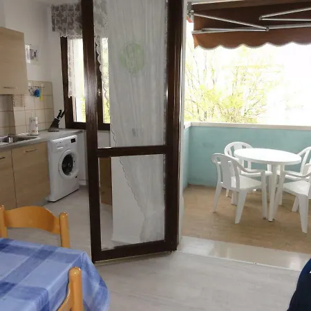 Monaco - Apartman