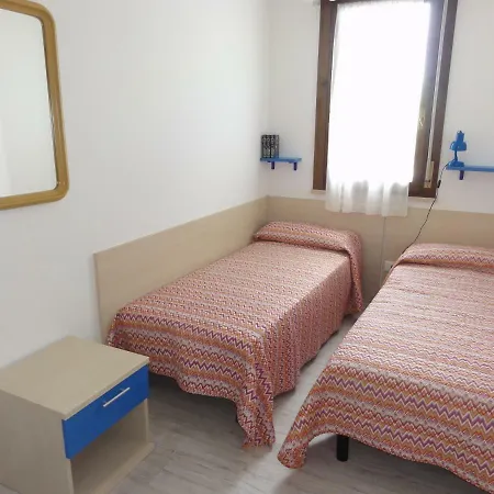 Monaco - Apartman