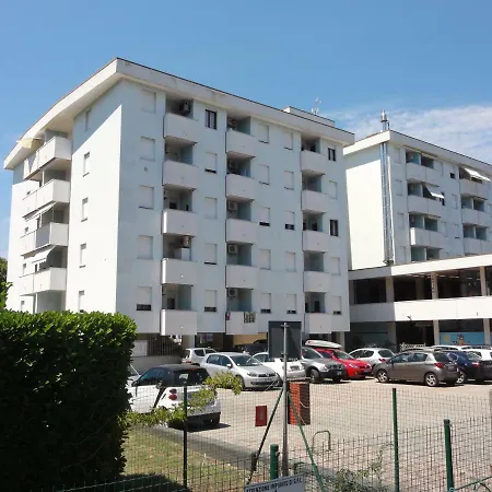 Monaco - Appartamento Bibione
