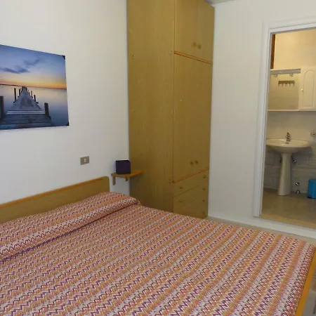 Appartamento Monaco -