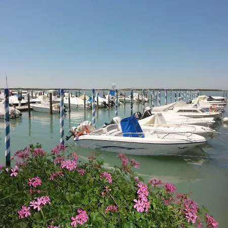 Lägenhet Monaco - Bibione