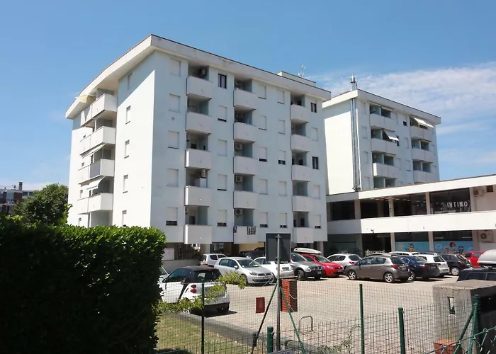 Monaco - Lejlighed Bibione