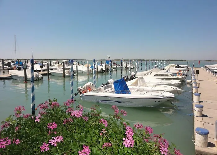 Daire Monaco - Bibione