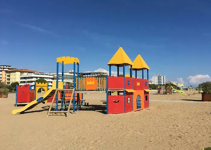 Monaco - Daire Bibione