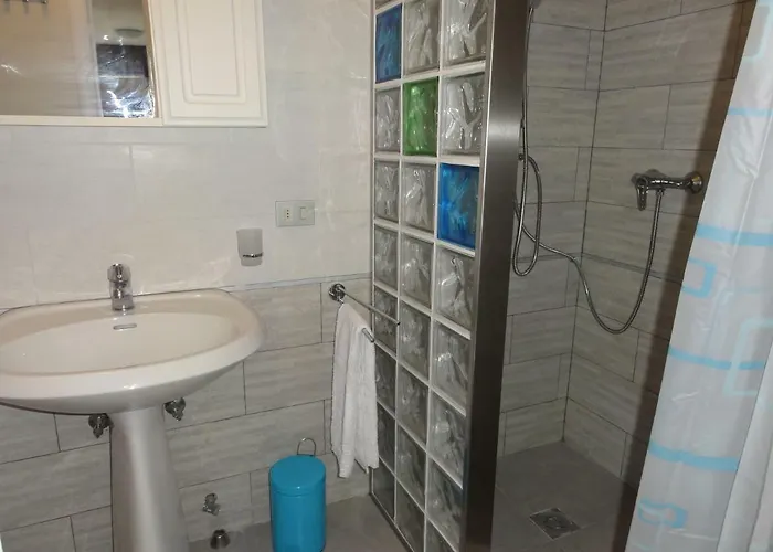 Monaco - Lejlighed *